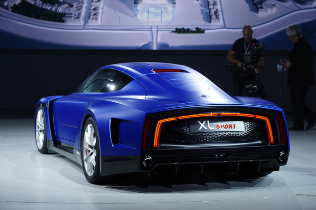 Volkswagen-XL-Sport-Concept