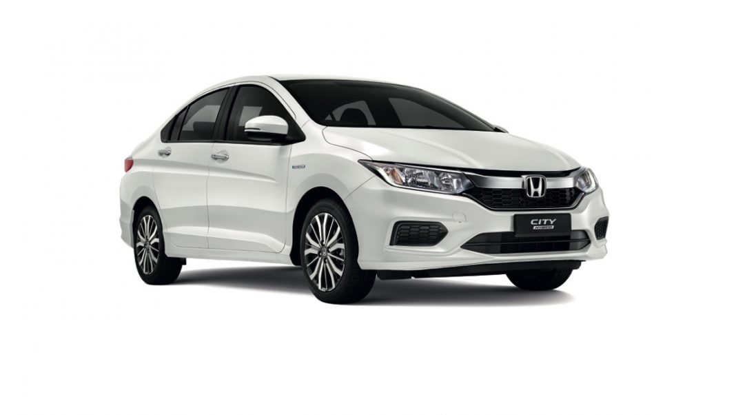 Honda Malaysia's Record-Breaking 2017 - Best In Its ...