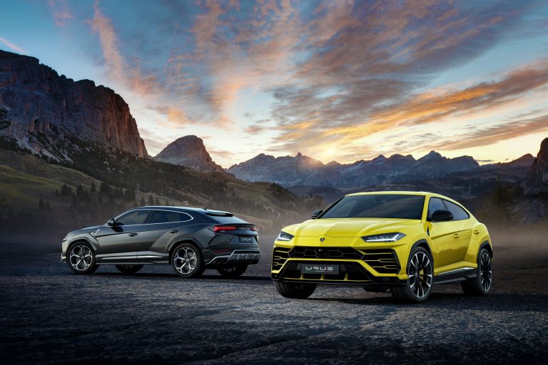 Lamborghini Urus Officially Launched In Malaysia [+Videos] - News and