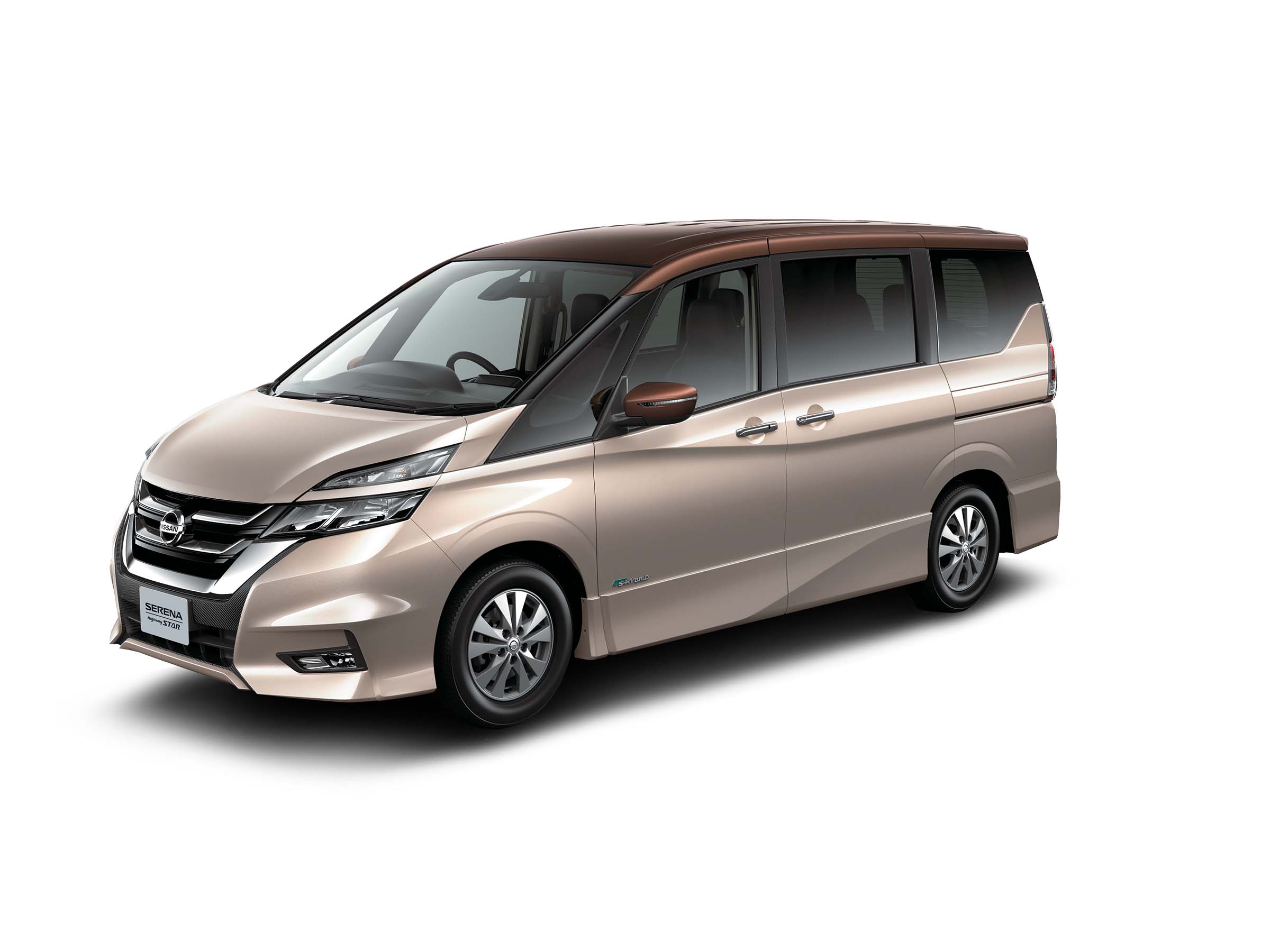 Etcm Launches New Nissan Serena S Hybrid Priced At Rm News