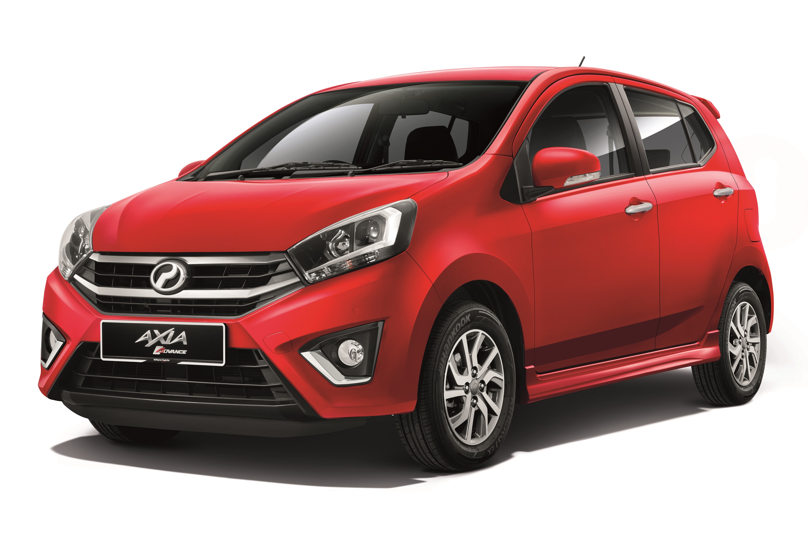 Perodua sets new sales record – 82,700 from January to April  News and reviews on Malaysian