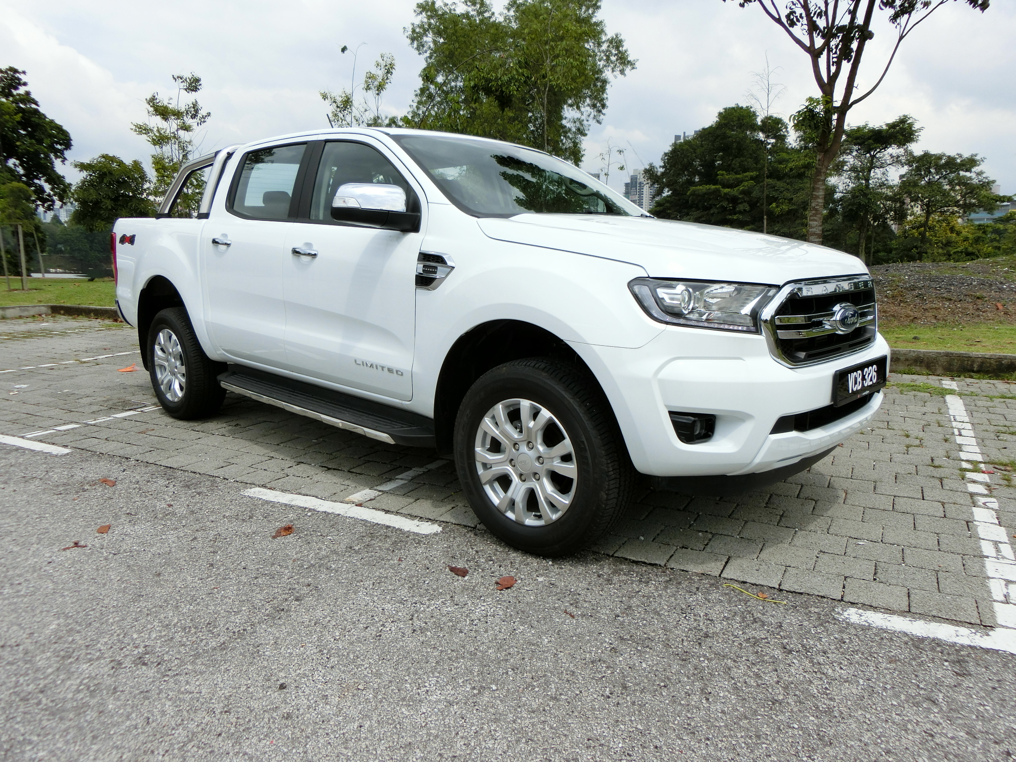 Friday Feature The Allure Of The Ford Ranger 4x4 News And