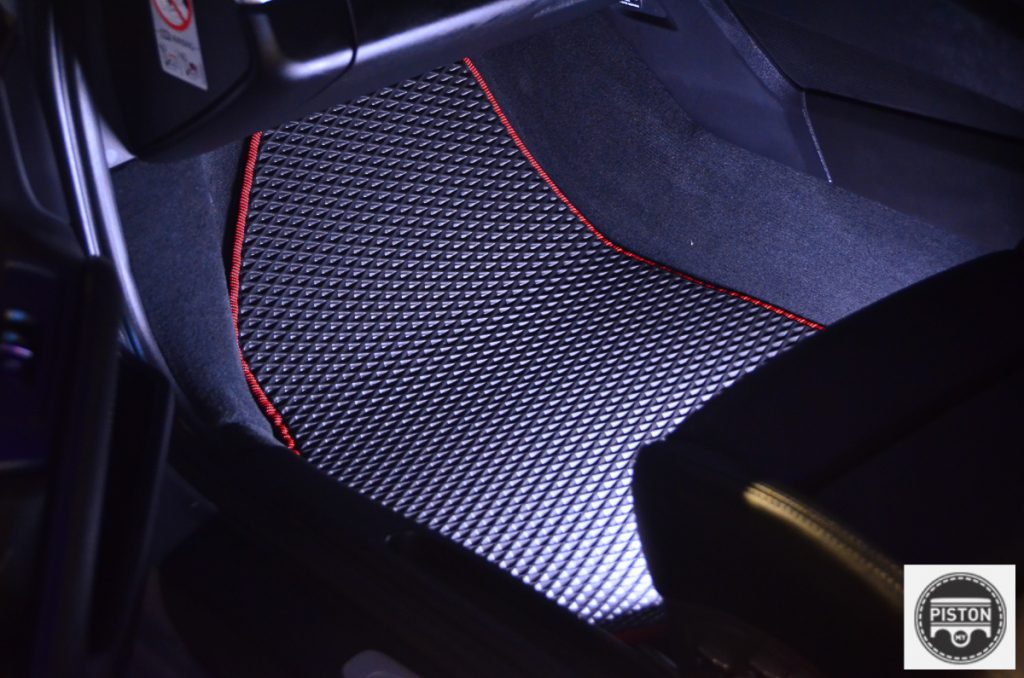 TRAPO Mark II car mat launched – Now with Bactekiller Technology ...