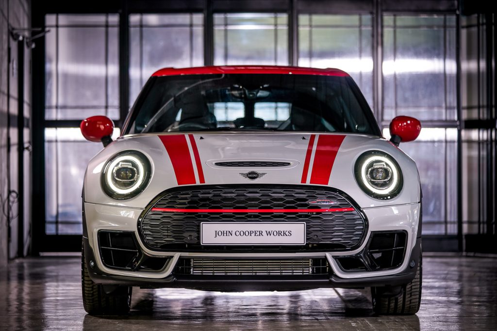 2020 MINI John Cooper Works has 306hp! From RM358,888 - News and