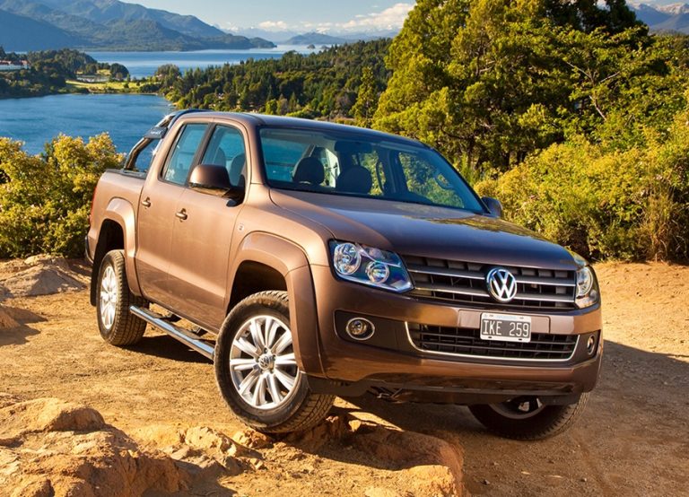 Ford ranger international
