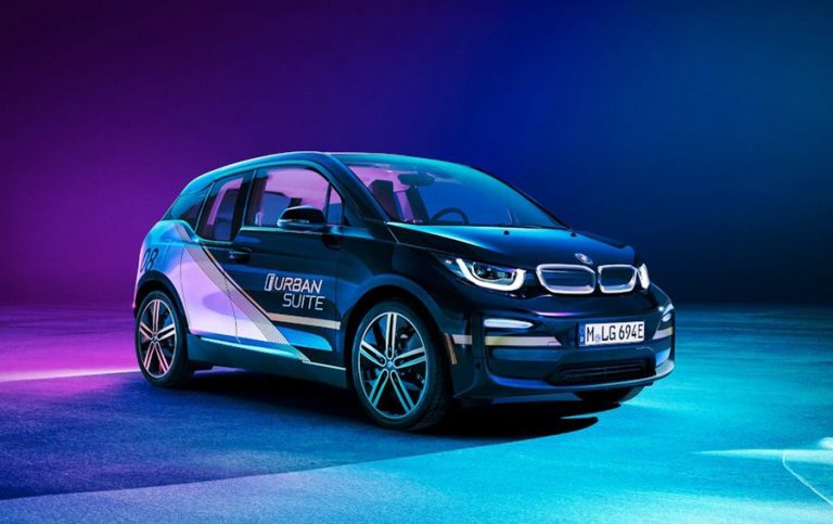 The BMW i3: A Revolution in Urban Mobility, or a Quirky Curiosity?