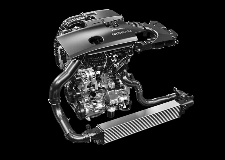 Nissan Vc-turbo Engine Listed On Ward's 10 Best Engines & Propulsion 