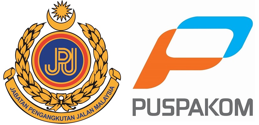JPJ stops all operations due to large crowds, PUSPAKOM also announces ...