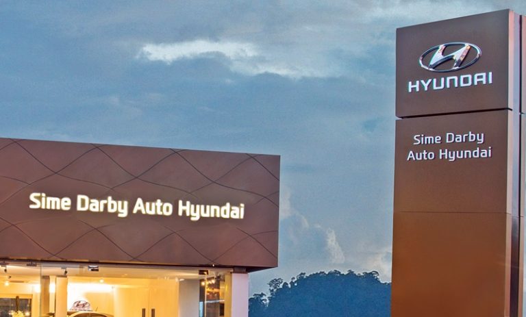 Sime Darby Auto Hyundai