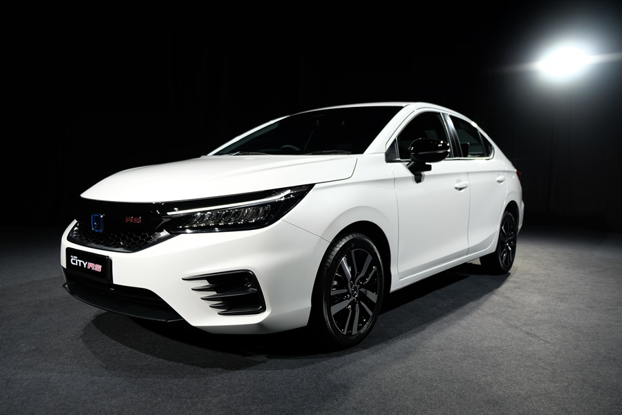 New Honda City RS e:HEV officially on sale, priced at RM105,950.45 