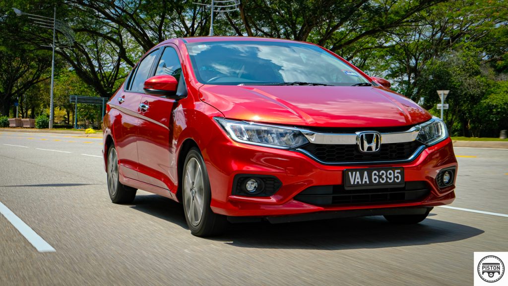 New vs Old Honda City: Why current City owners should trade up!