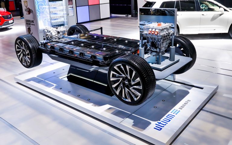 2022 LYRIQ will be first model in Cadillac's electric-only range moving ...