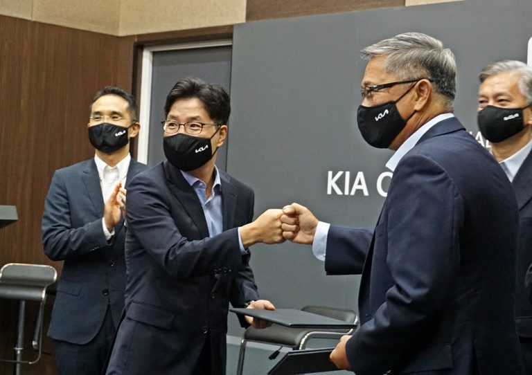 Bermaz Auto takes over Kia business in Malaysia, with ...