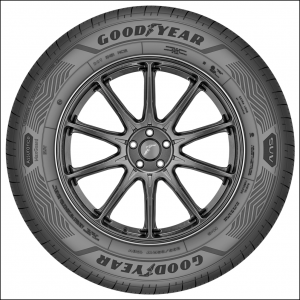 Goodyear Assurance MaxGuard SUV for modern urban-oriented SUVs - Piston.my