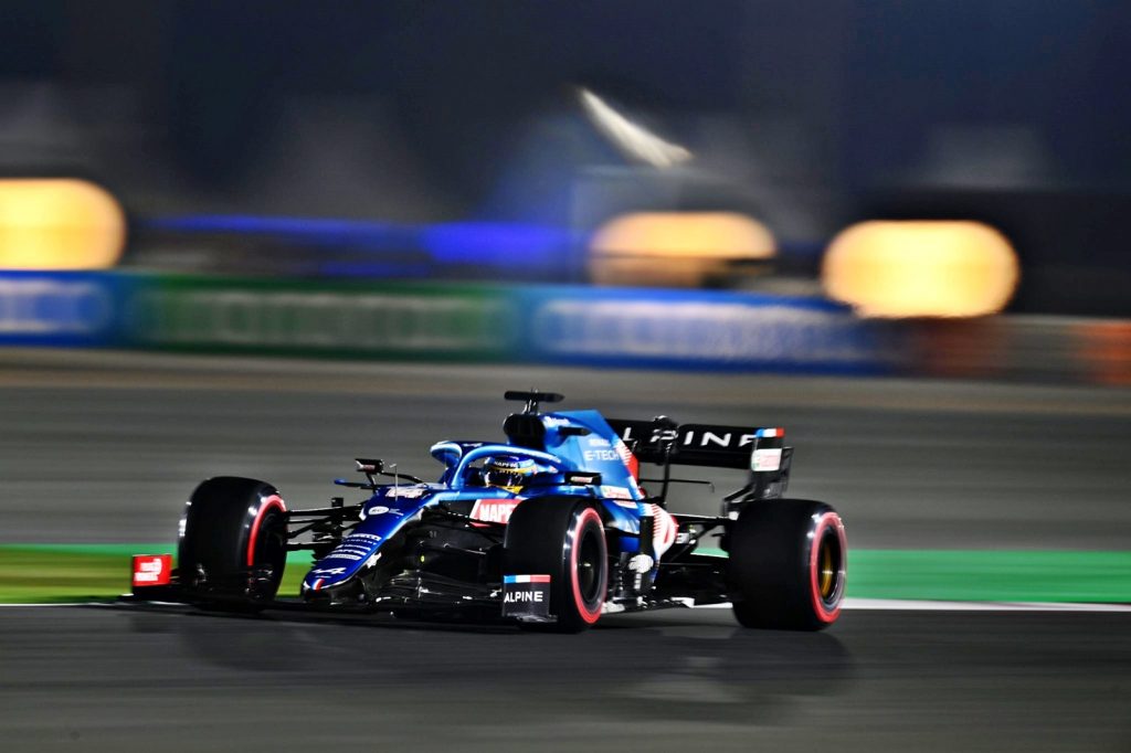 F1/Round 21: Preview & Starting Grid For 2021 Saudi Arabian Grand Prix ...