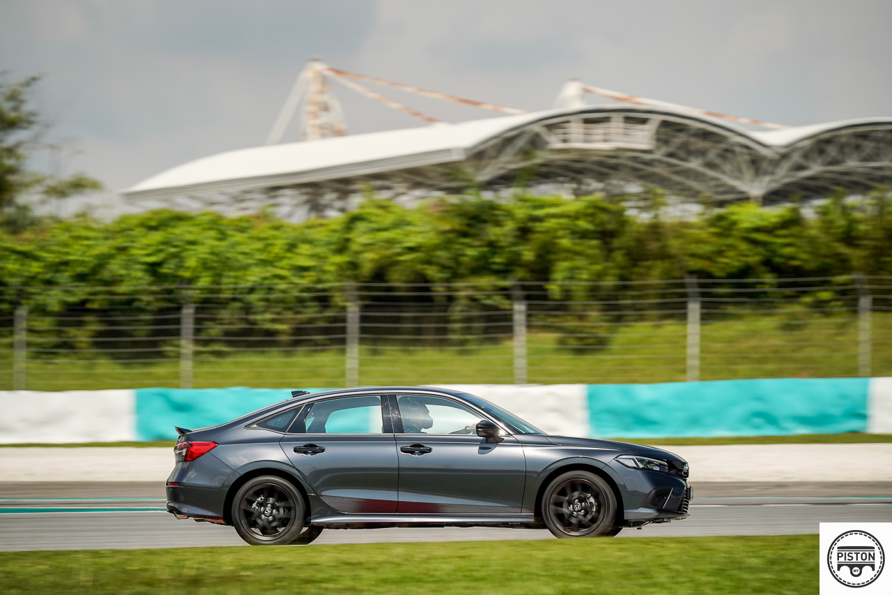 New Honda Civic Driven In Malaysia: What's It Like And Should You Buy It?