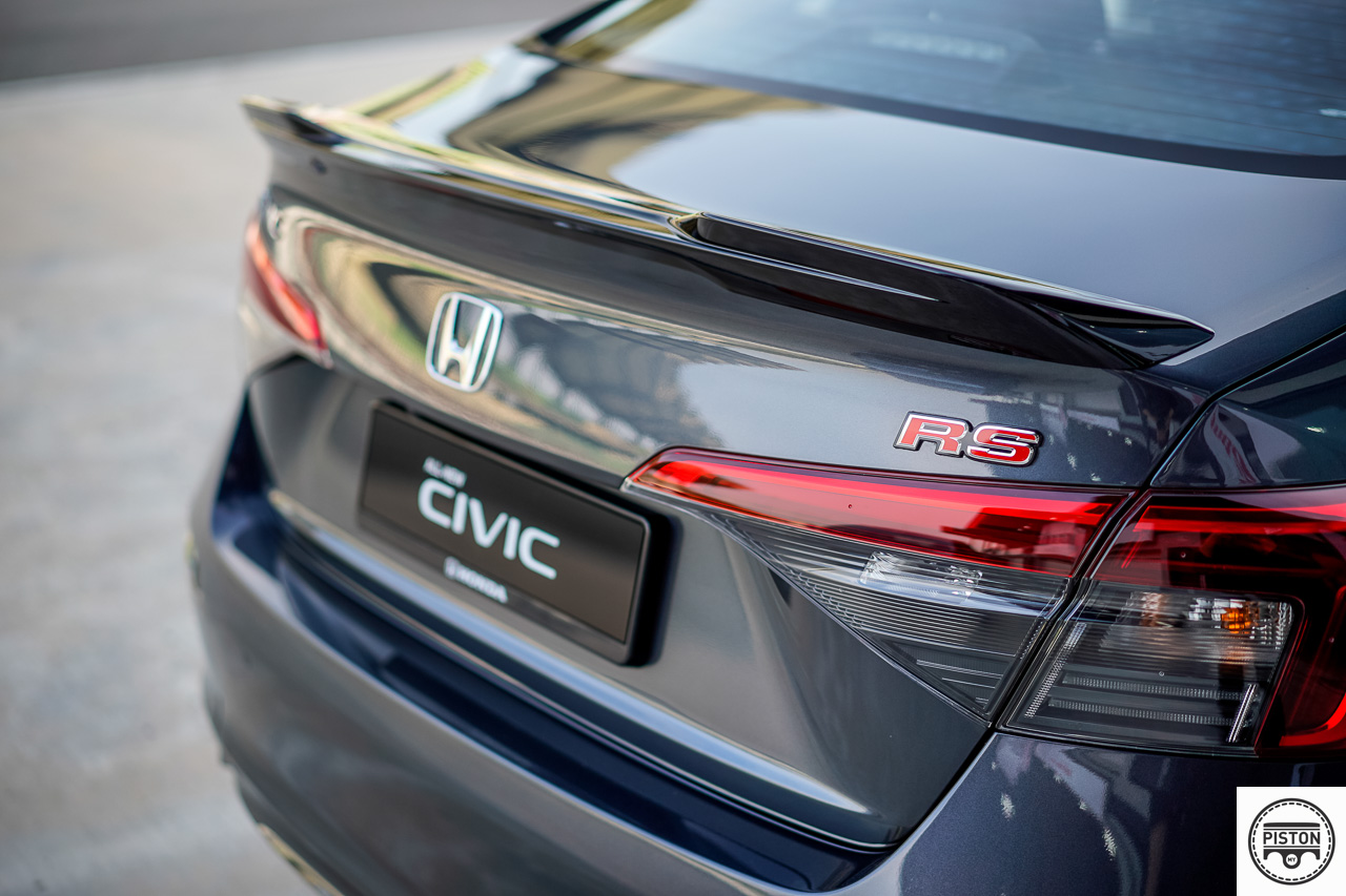 New Honda Civic Driven In Malaysia: What's It Like And Should You Buy It?