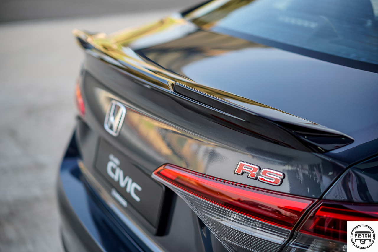 New Honda Civic Driven In Malaysia: What's It Like And Should You Buy It?