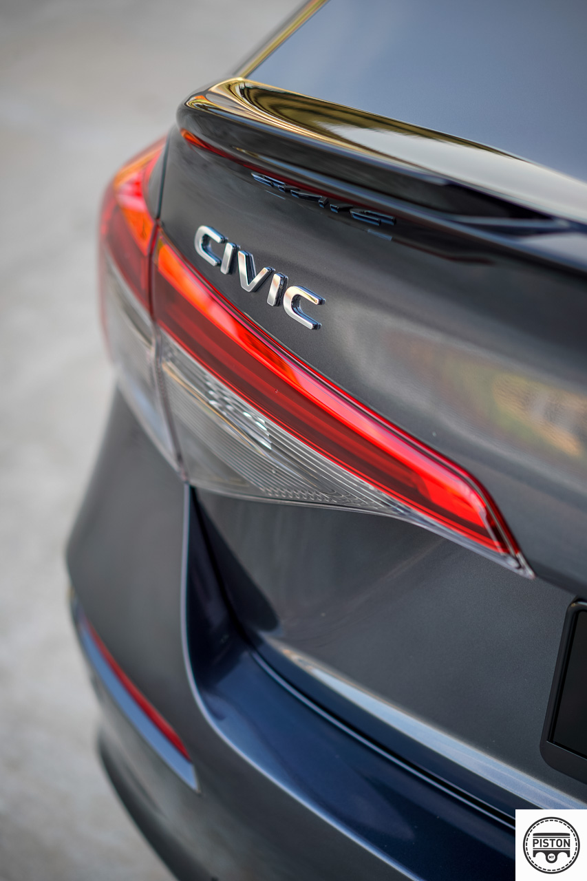 New Honda Civic Driven In Malaysia: What's It Like And Should You Buy It?