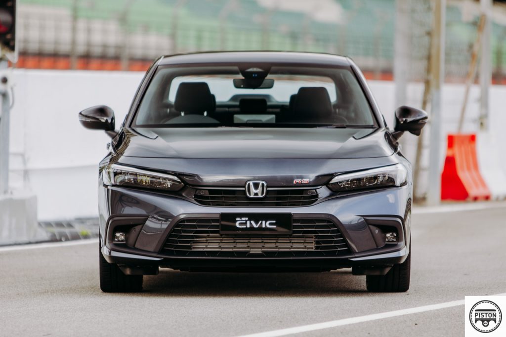 New Honda Civic Driven In Malaysia: What's It Like And Should You Buy It?