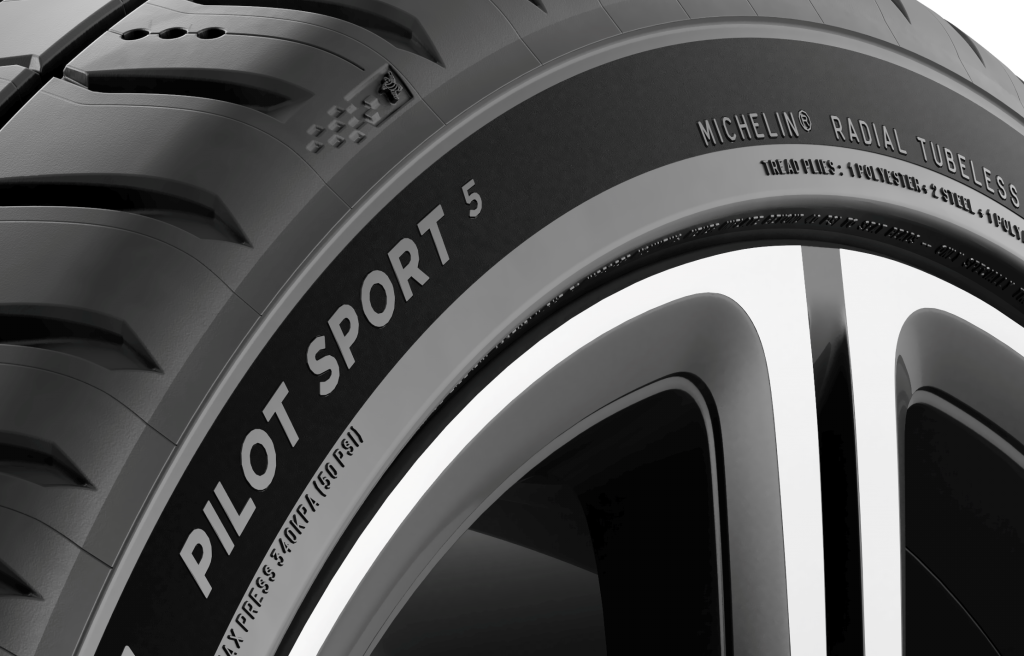 Michelin Launches New Pilot Sport 5 In Asia And Australia - Piston.my