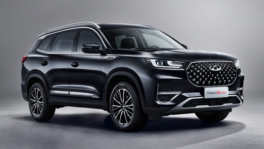 Chery Malaysia will return to the Malaysian market with these SUV ...