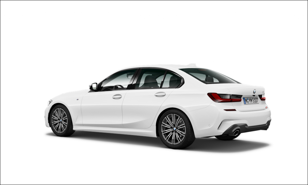 Limited editions of BMW 320i/330i M Sport launched - Piston.my