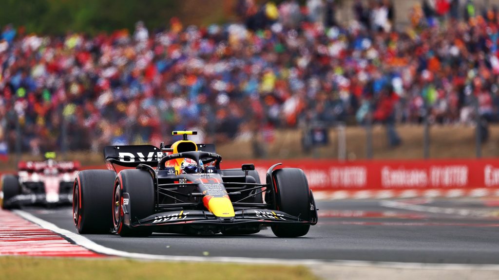 F1 / Round 13: Highlights & Results of 2022 Hungarian Grand Prix