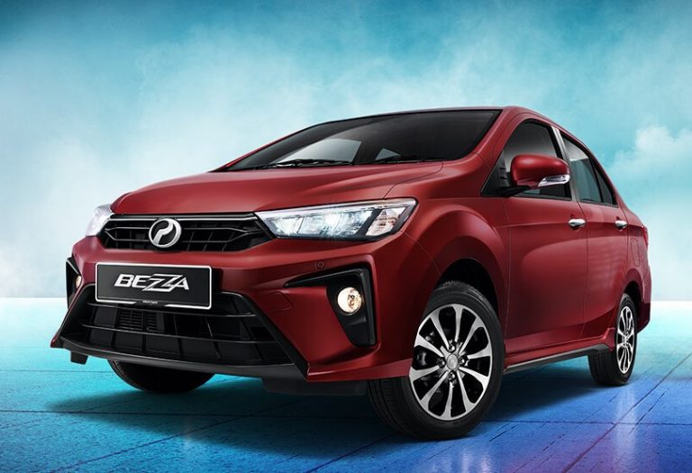 Perodua 1H Sales Within Expectation, Targets Higher Numbers For Second Half