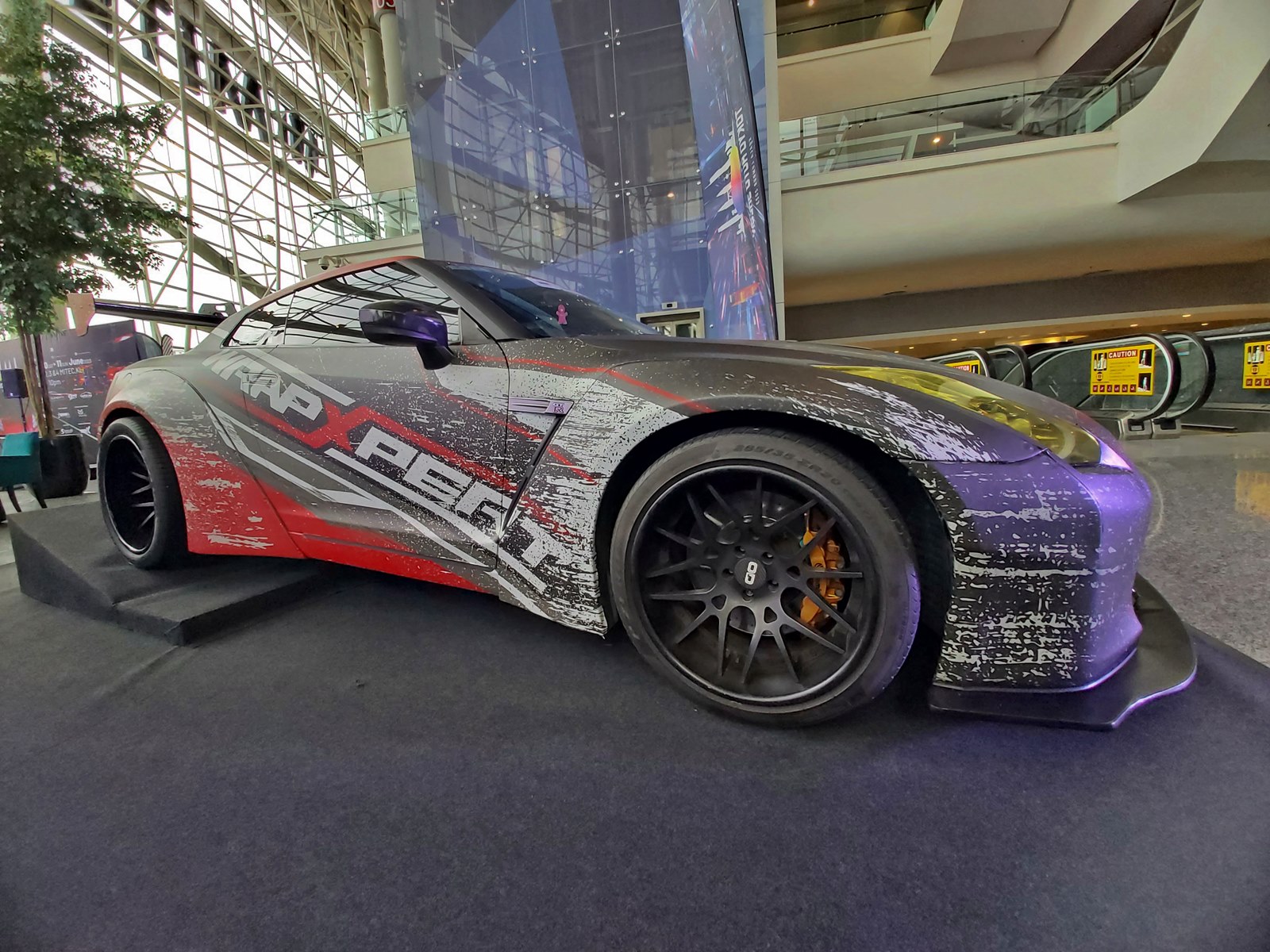 Tokyo Auto Salon Coming To Malaysia In June